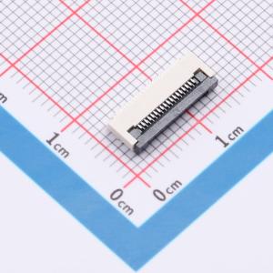 LF4520-B18S-W0R商品缩略图