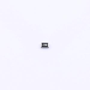 RC0805FR-7W220RL商品缩略图