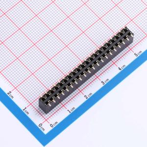 PM-2.54-2*20-8.5-SM商品缩略图