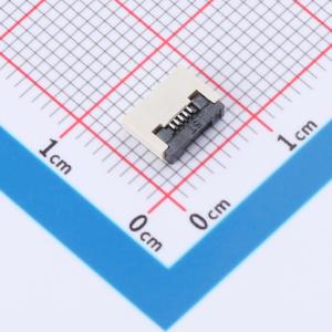 XY-FPC-0.5-10-5P商品缩略图