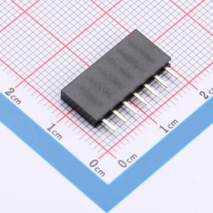 PM-2.54-1*07-8.5-ZZ商品缩略图