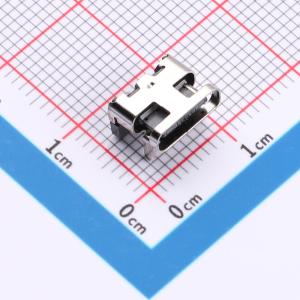 TYPE-C 8P DGH1.9商品缩略图