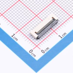 FPC 0.5-18P XGXJ H1.5商品缩略图