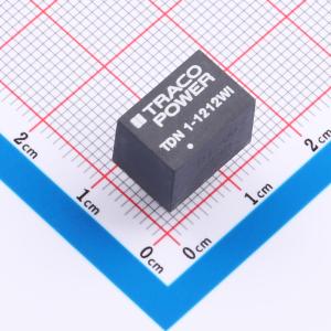 TDN 1-1212WI商品缩略图