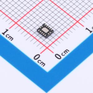 SN74AHCT02BQAR商品缩略图