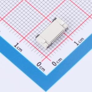 XY-FPC-0.5-10-12P商品缩略图