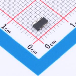 SN74HCS02DYYR商品缩略图