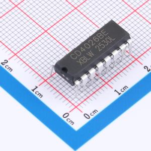 CD4026BE(XBLW)商品缩略图