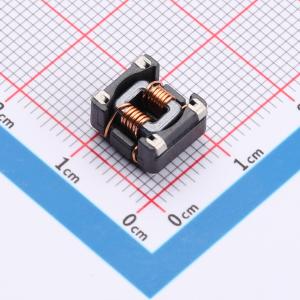 XRCM1006C-101YT商品缩略图