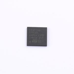 STM32L451CCU6商品缩略图