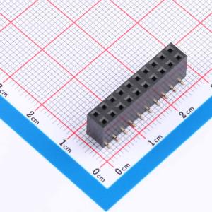 PM-2.54-2*10-8.5-SM商品缩略图