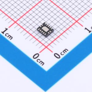 SN74AHC14BQAR商品缩略图