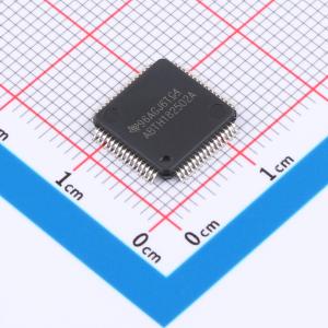 SN74ABTH182502APM商品缩略图