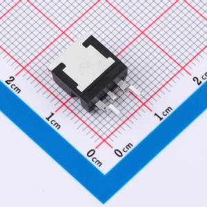 STTH1602CGY-TR商品缩略图