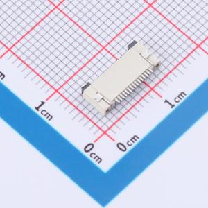 XY-FPC-0.5-10-15P商品缩略图