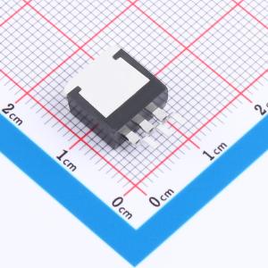 LM2940HR-5.0商品缩略图