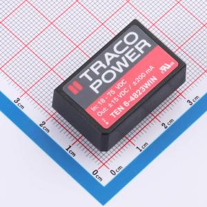 TEN 6-4823WIN商品缩略图