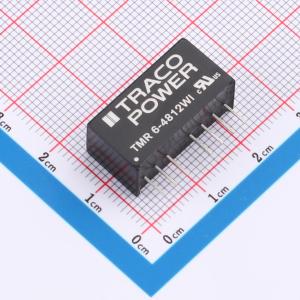 TMR 6-4812WI商品缩略图