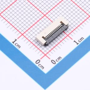 FPC 0.5-14P XGXJ H1.5商品缩略图