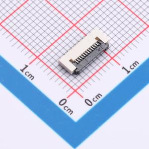 FPC 0.5-12P XGXJ H1.5商品缩略图