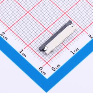 FPC 0.5-22P CTSJ-H1.2商品缩略图