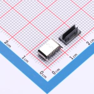 TYPE-C 8P LTH5.0商品缩略图