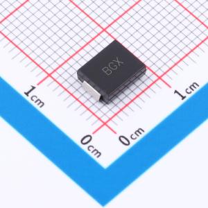 SMCJ90CA商品缩略图