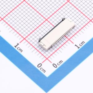 FPC 0.5-18P XGXJ H1.5商品缩略图