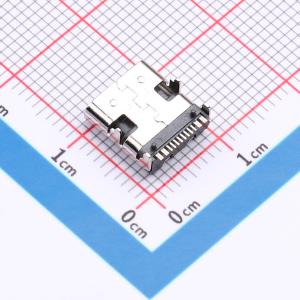 TYPE-C-601A-WSCL095商品缩略图