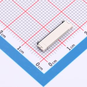 FPC 0.5-24P XGXJ H1.5商品缩略图