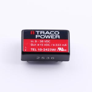 TEL 10-2423WI商品缩略图