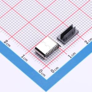 TYPE-C 8P LTH6.0商品缩略图