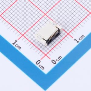 XY-FPC-0.5-FB-8P商品缩略图