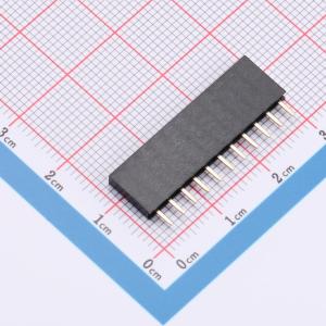 PM-2.54-1*11-8.5-ZZ商品缩略图