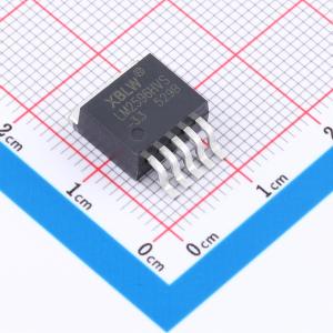 LM2596HVS-3.3商品缩略图