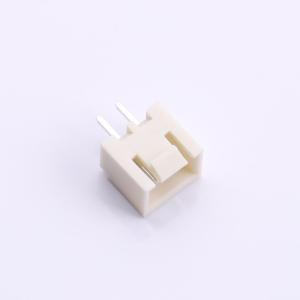 SH-XHB2.54-2P-MS商品缩略图