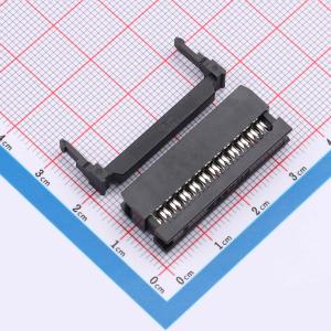 XDFH-0258-2*11P商品缩略图