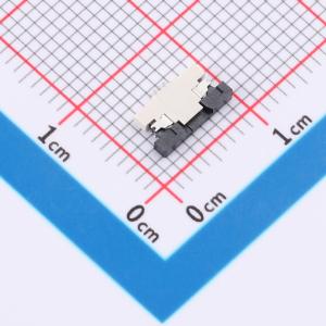FPC 0.5-4P CTSJ-H1.2商品缩略图