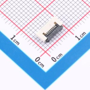 FPC 0.5-8P XGXJ H1.5商品缩略图