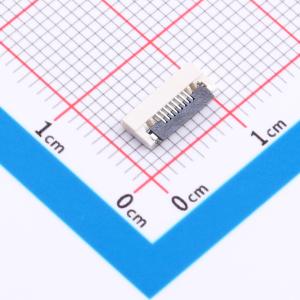 FPC 0.5-8P XGXJ-H1.2商品缩略图