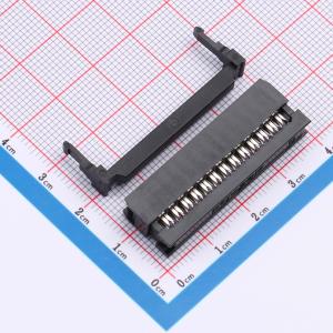 XDFH-0258-2*13P商品缩略图