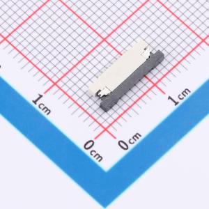 FPC 0.5-12P CTXJ-H1.2商品缩略图