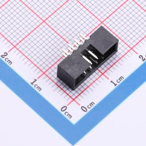 XY-IDC2.0-2*4P-Z商品缩略图