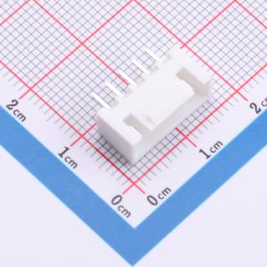 SH-XHB2.54-5P商品缩略图