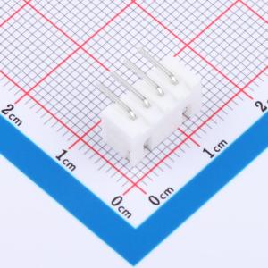 SH-XH2.54-4PW商品缩略图