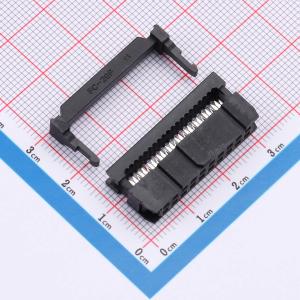 XDFH-0258-2*10P商品缩略图