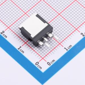 STB9NK90Z商品缩略图