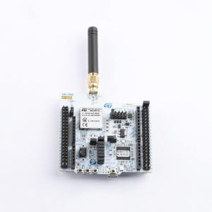 NUCLEO-WL55JC1商品缩略图