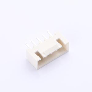 SH-XHB2.54-5P-MS商品缩略图