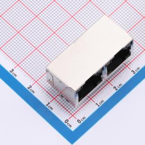 XY-RJ056-8P8C-1X2商品缩略图